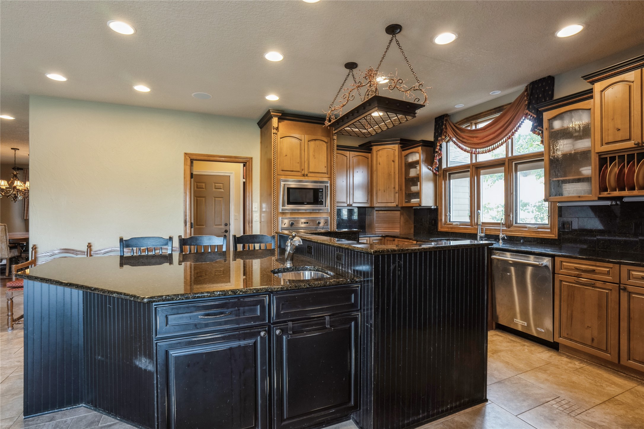 1595 SE Hawthorne Ridge Drive, Waukee, Iowa image 9