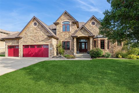 1595 SE Hawthorne Ridge Drive Waukee IA 50263