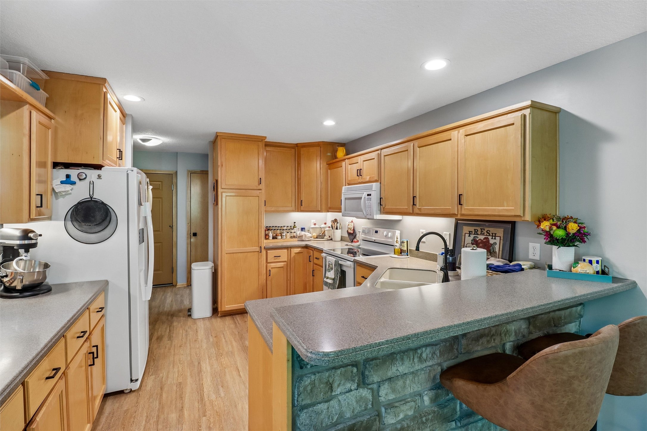 2416 NW 163rd Street