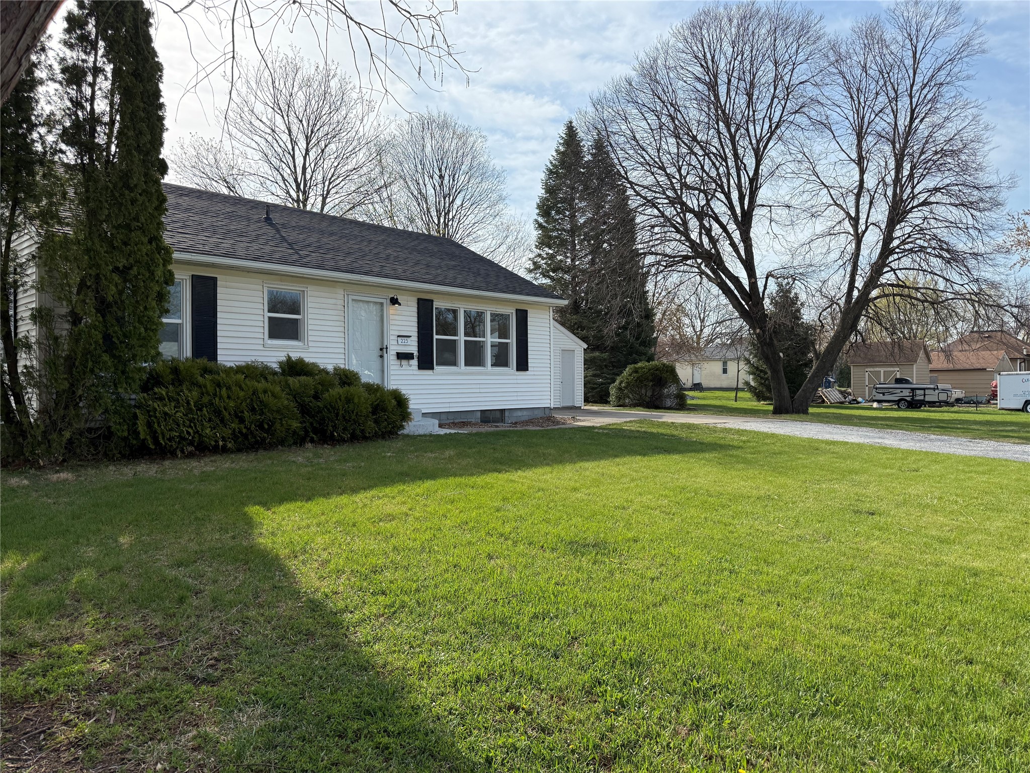 223 N 8th Street, Winterset, Iowa image 18