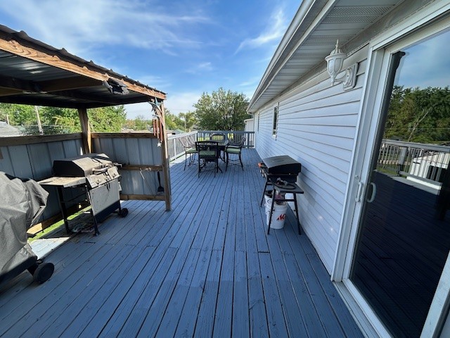 704 Wilson Street, Tama, Iowa image 10