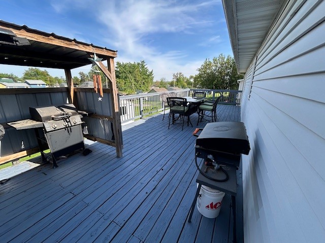 704 Wilson Street, Tama, Iowa image 9