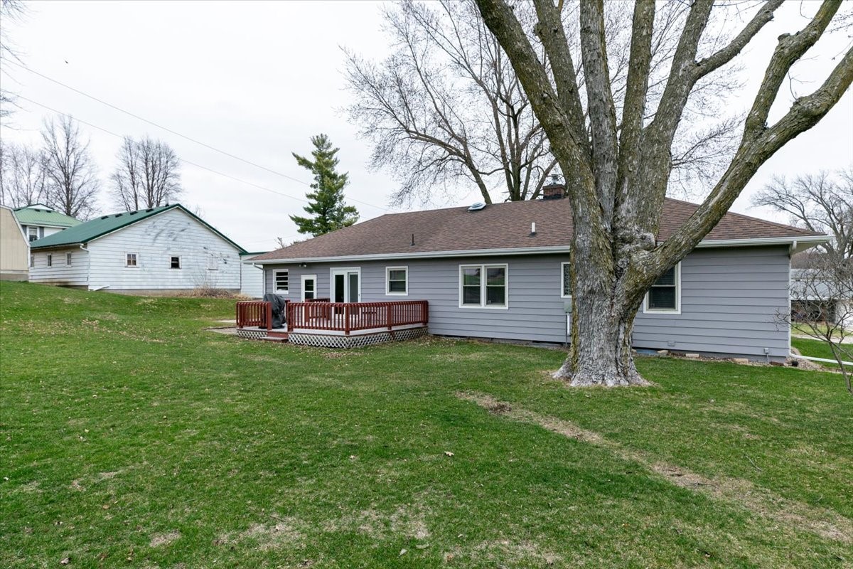 506 Adams Street, Brooklyn, Iowa image 27