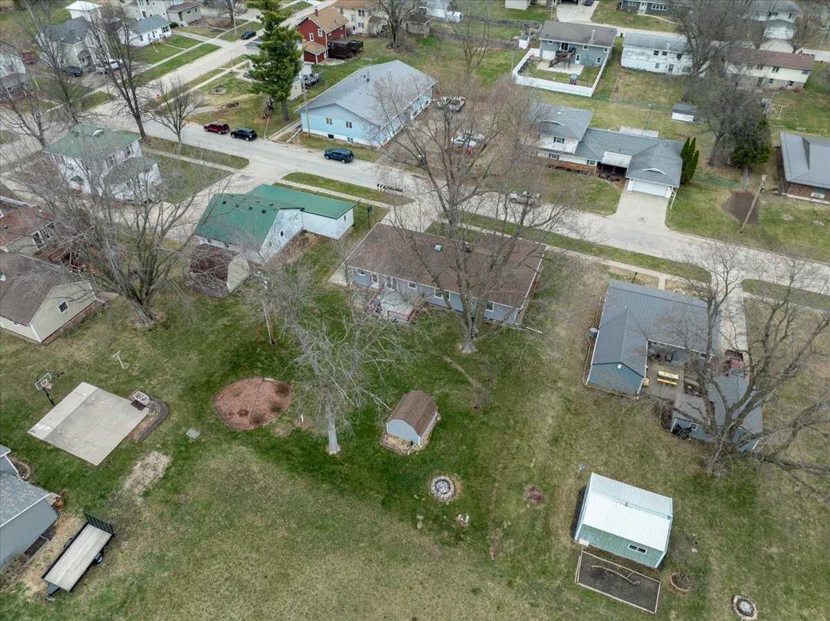 506 Adams Street, Brooklyn, Iowa image 33