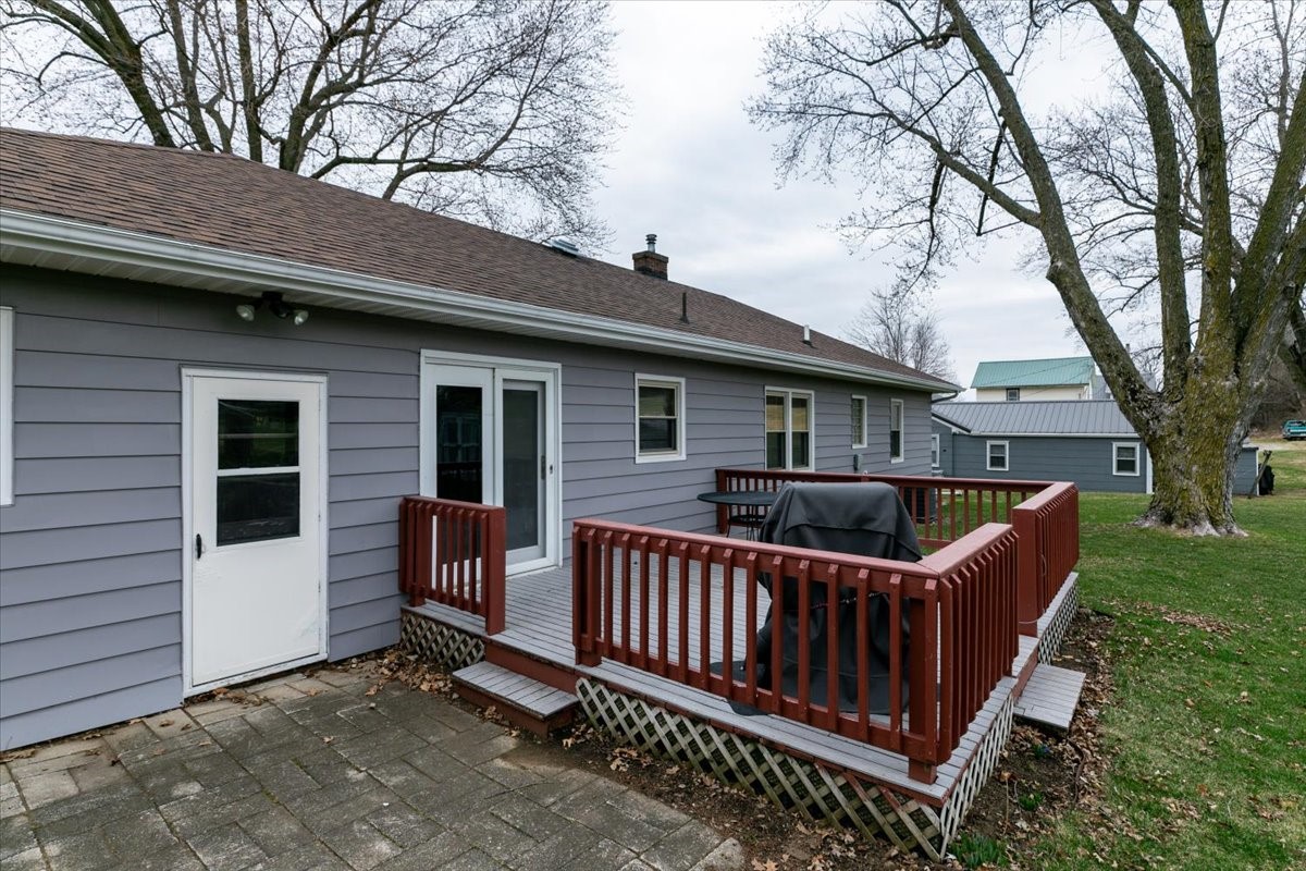 506 Adams Street, Brooklyn, Iowa image 25