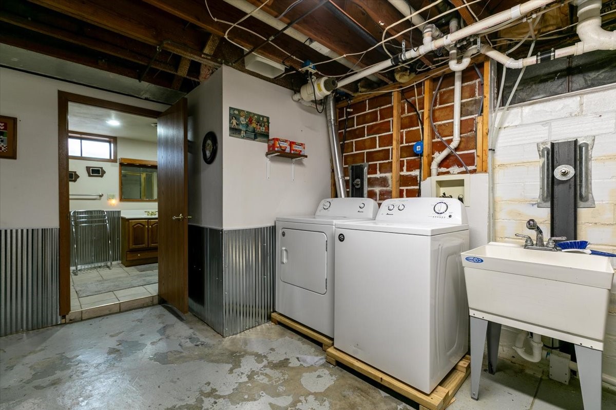506 Adams Street, Brooklyn, Iowa image 21