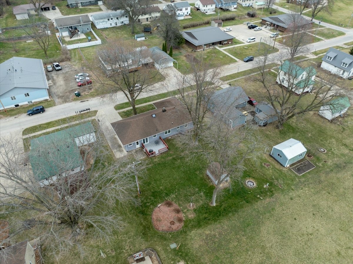 506 Adams Street, Brooklyn, Iowa image 34