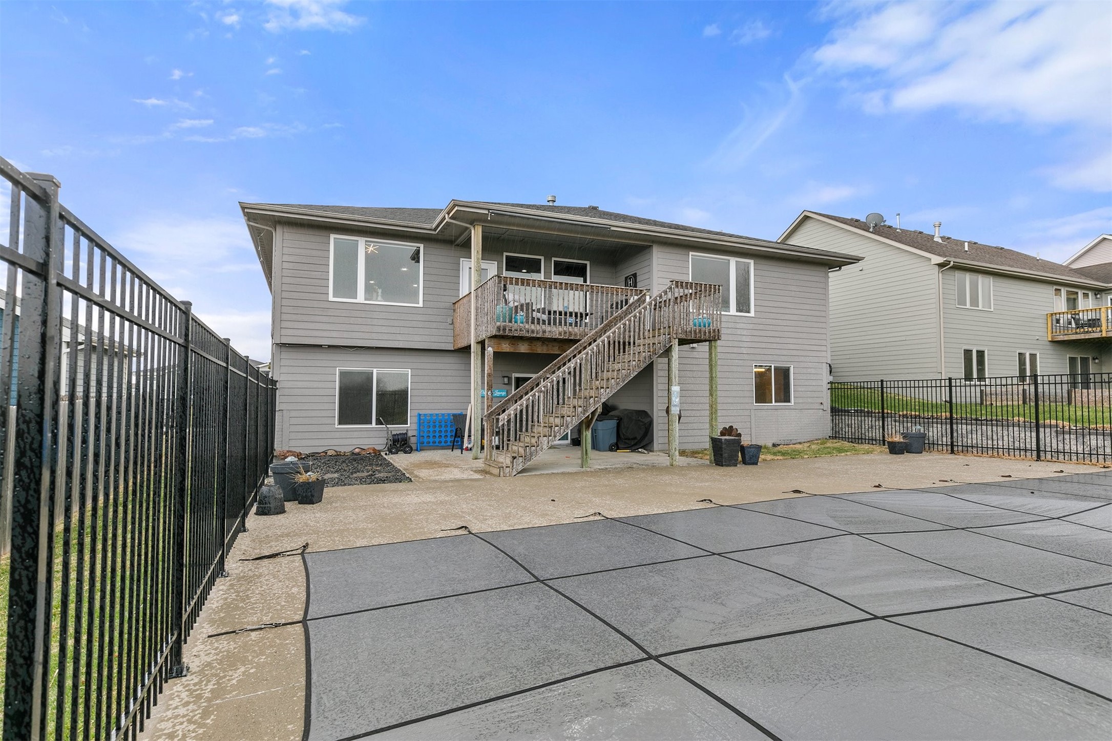 107 S 19th Court, Indianola, Iowa image 27