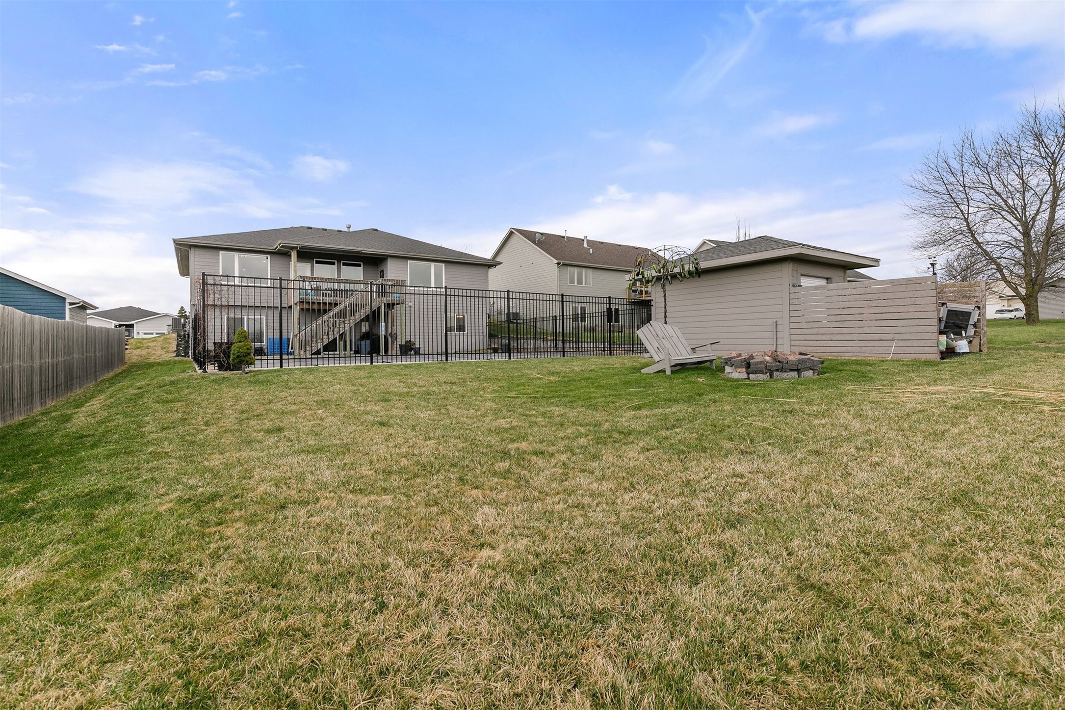 107 S 19th Court, Indianola, Iowa image 30