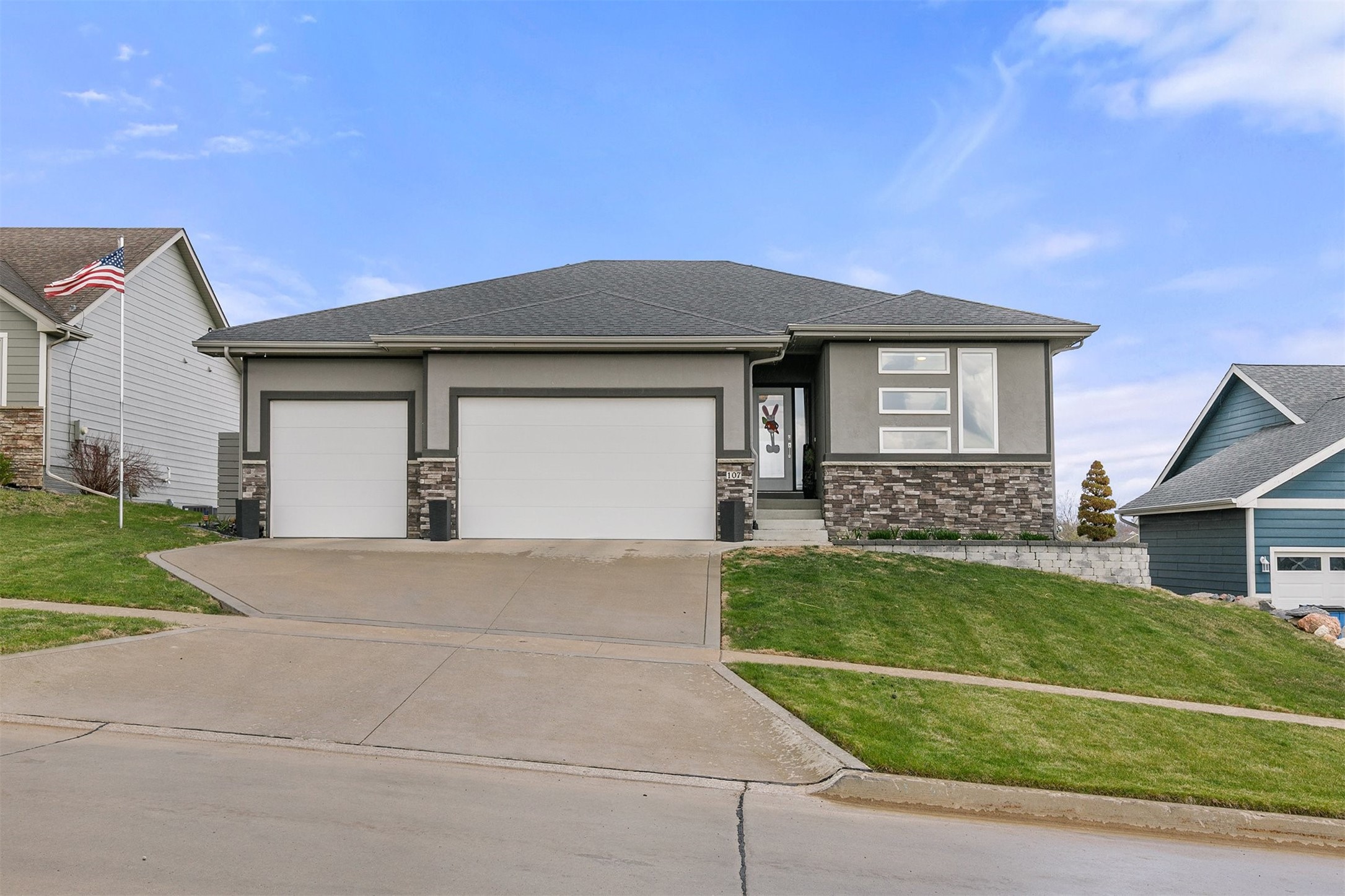 107 S 19th Court, Indianola, Iowa image 31