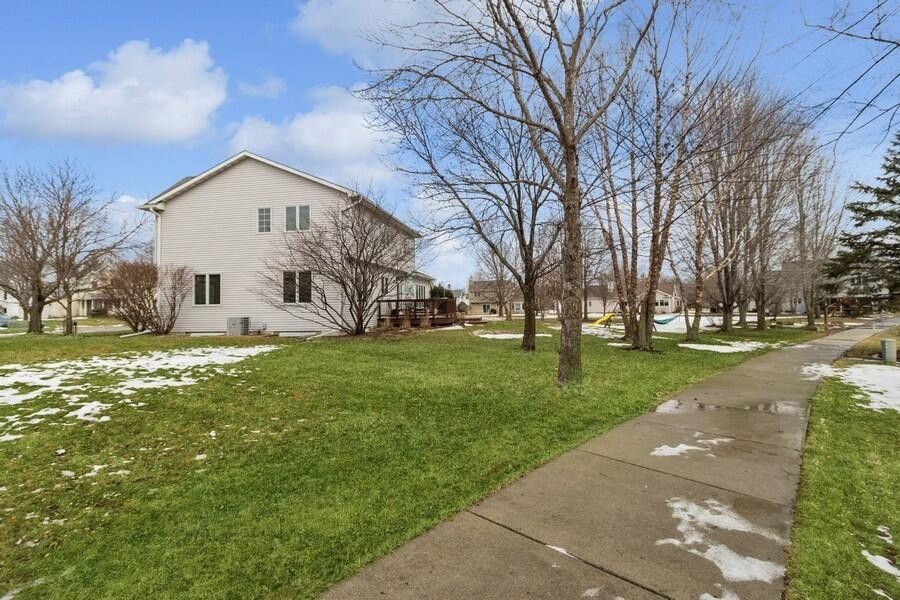 3200 Tupelo Circle, Ames, Iowa image 32