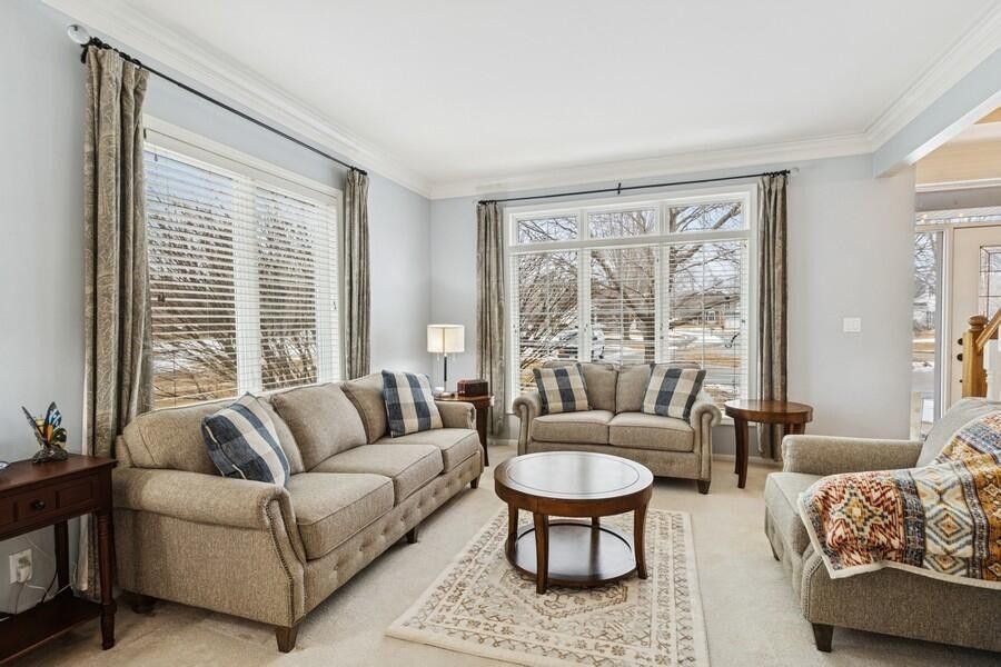3200 Tupelo Circle, Ames, Iowa image 4