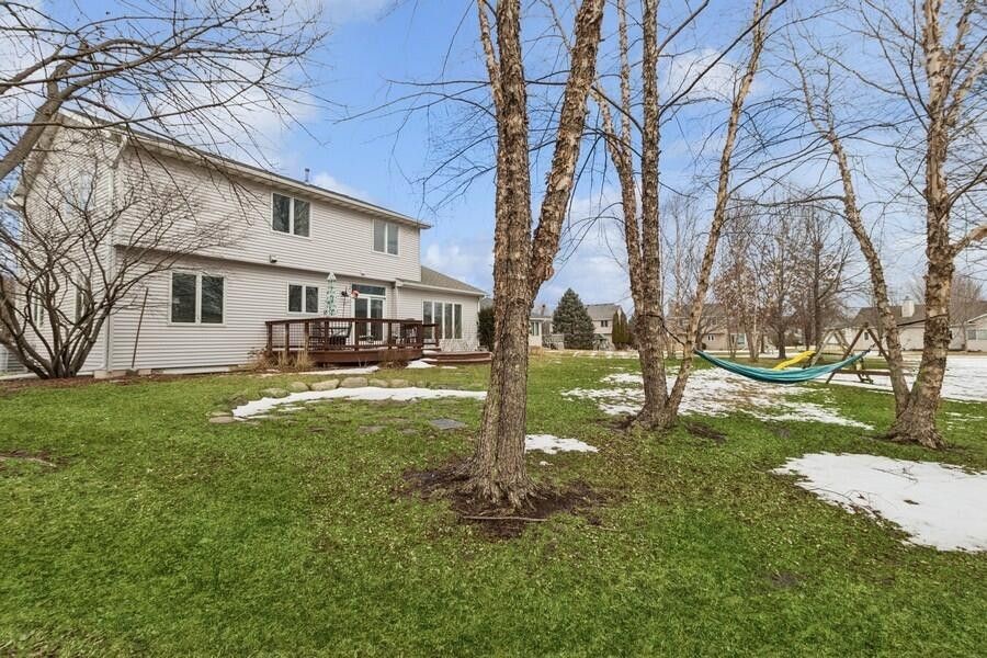 3200 Tupelo Circle, Ames, Iowa image 31