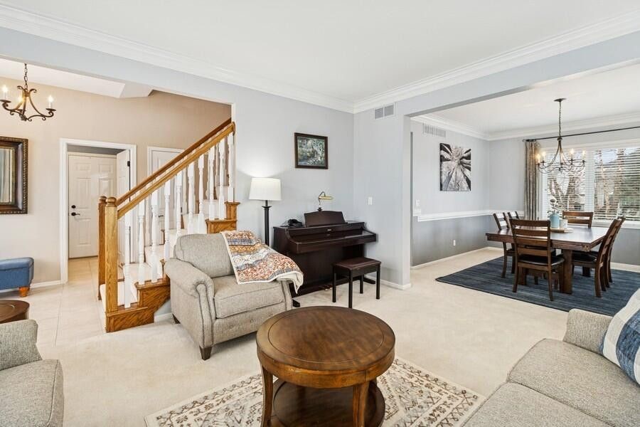 3200 Tupelo Circle, Ames, Iowa image 3