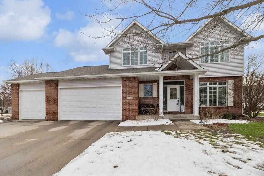 3200 Tupelo Circle, Ames, Iowa image 1