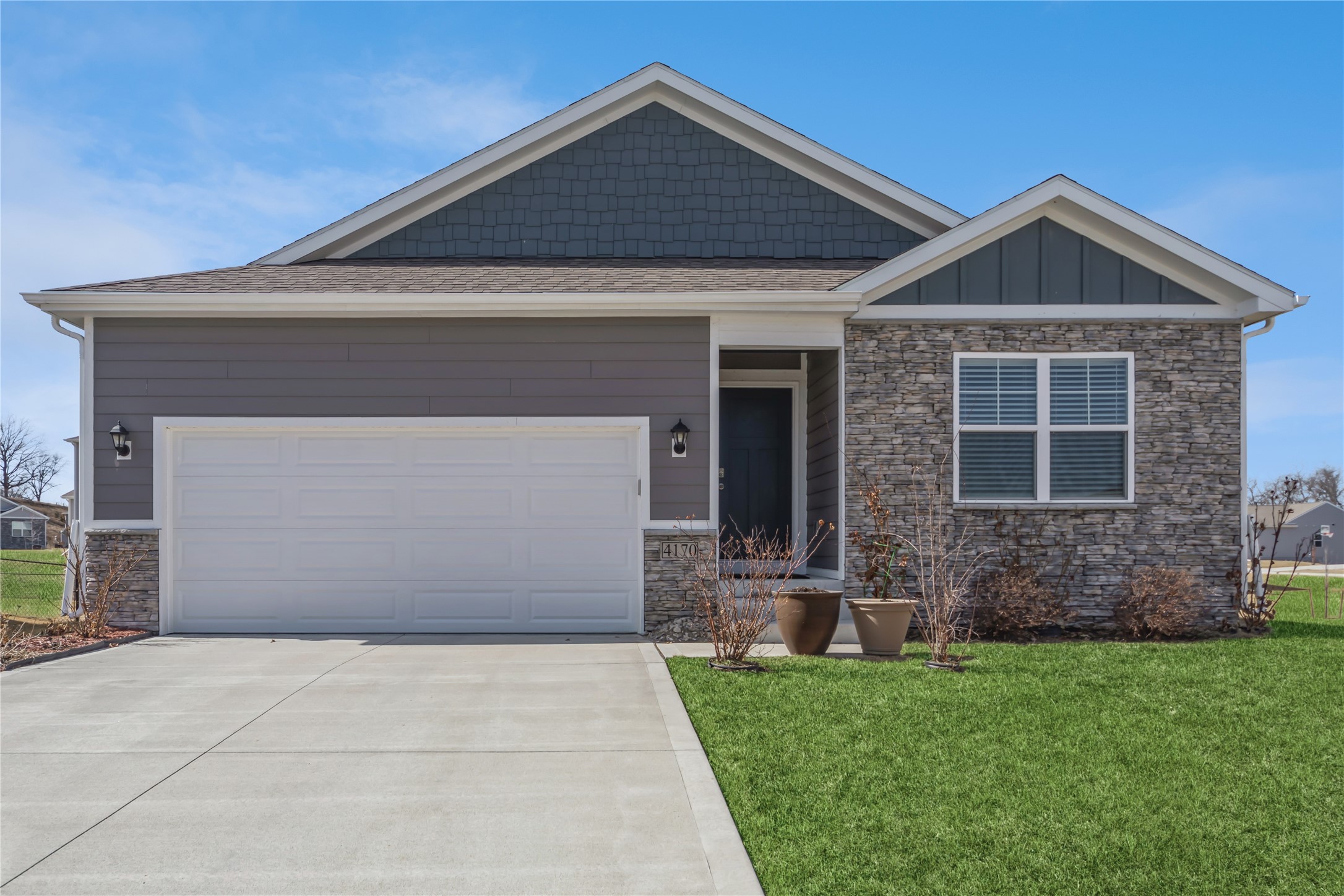 4170 Cheyenne Court, Waukee, Iowa image 1
