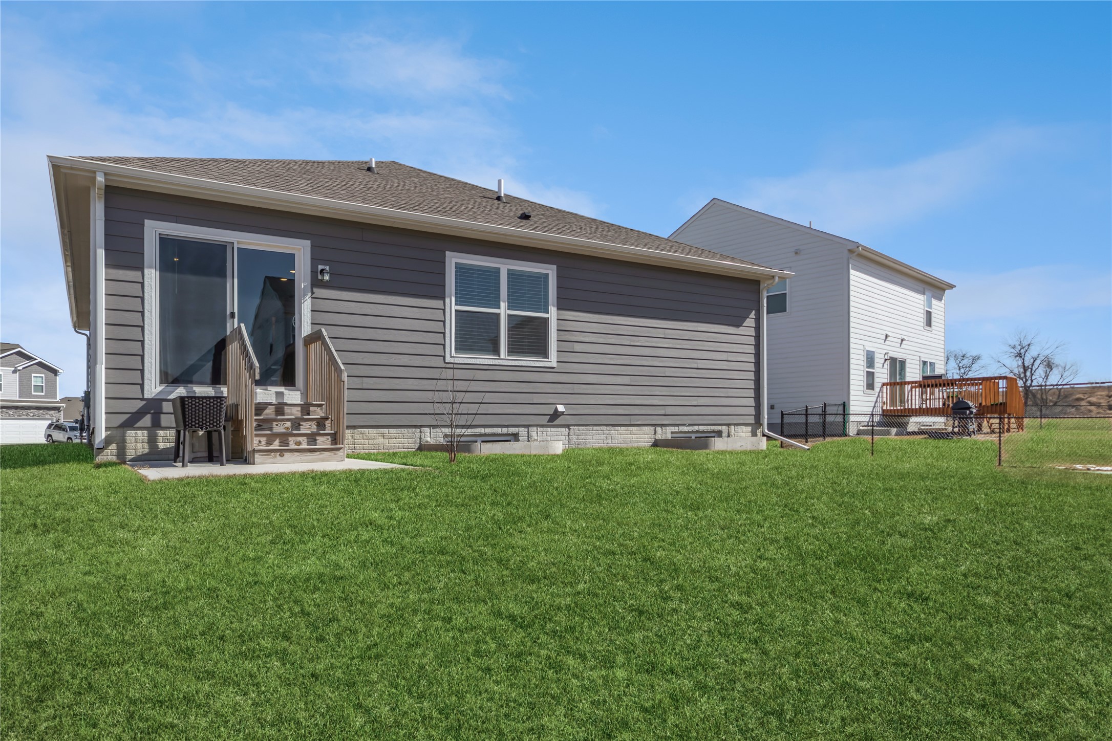 4170 Cheyenne Court, Waukee, Iowa image 14