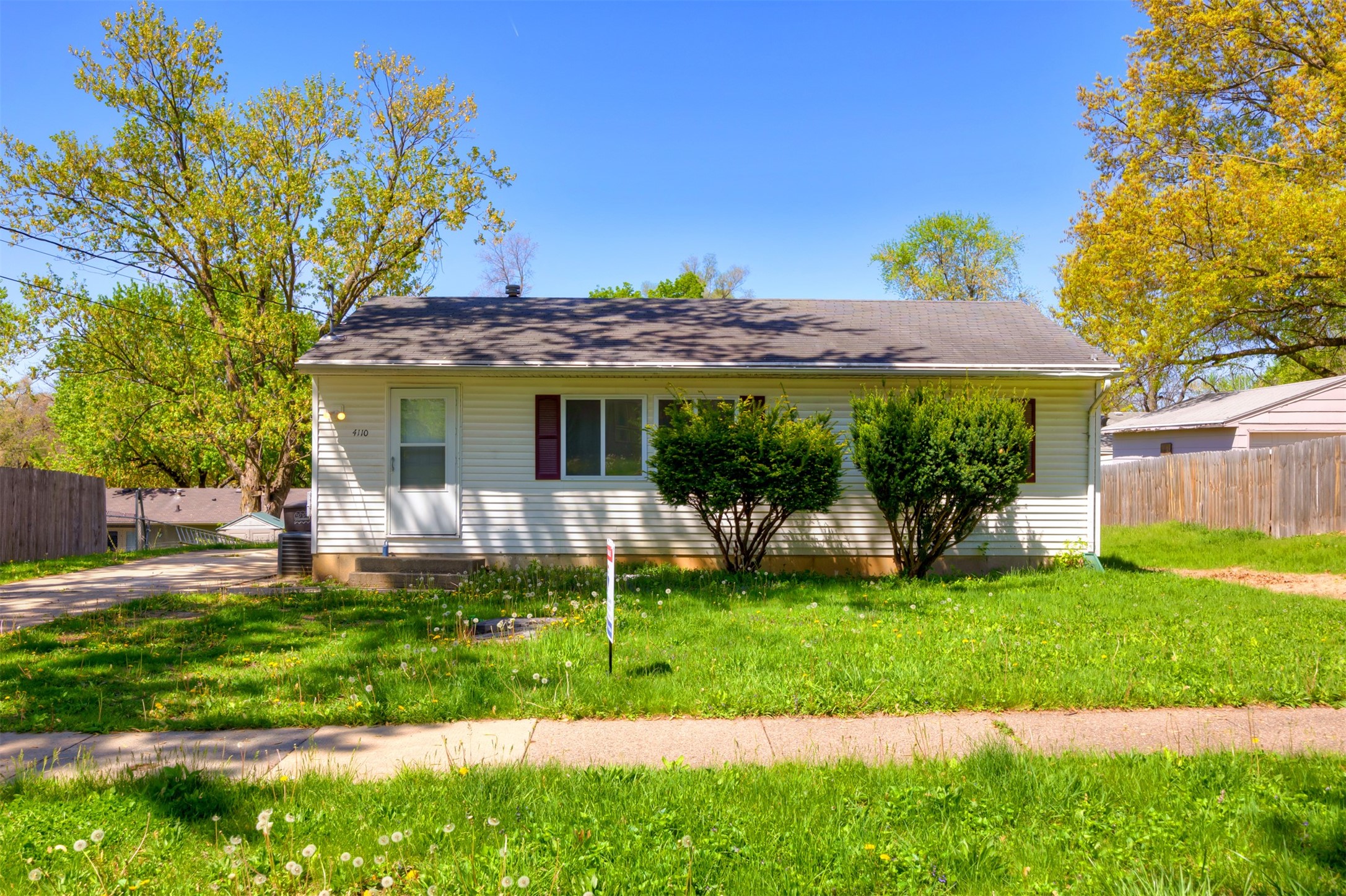 4110 SE 11th Street, Des Moines, Iowa image 2