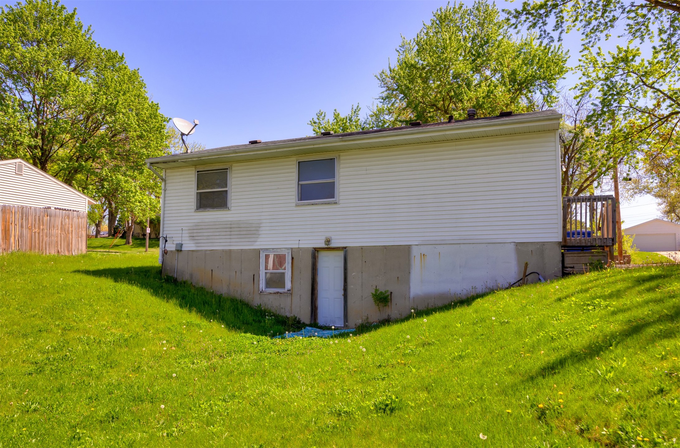 4110 SE 11th Street, Des Moines, Iowa image 4
