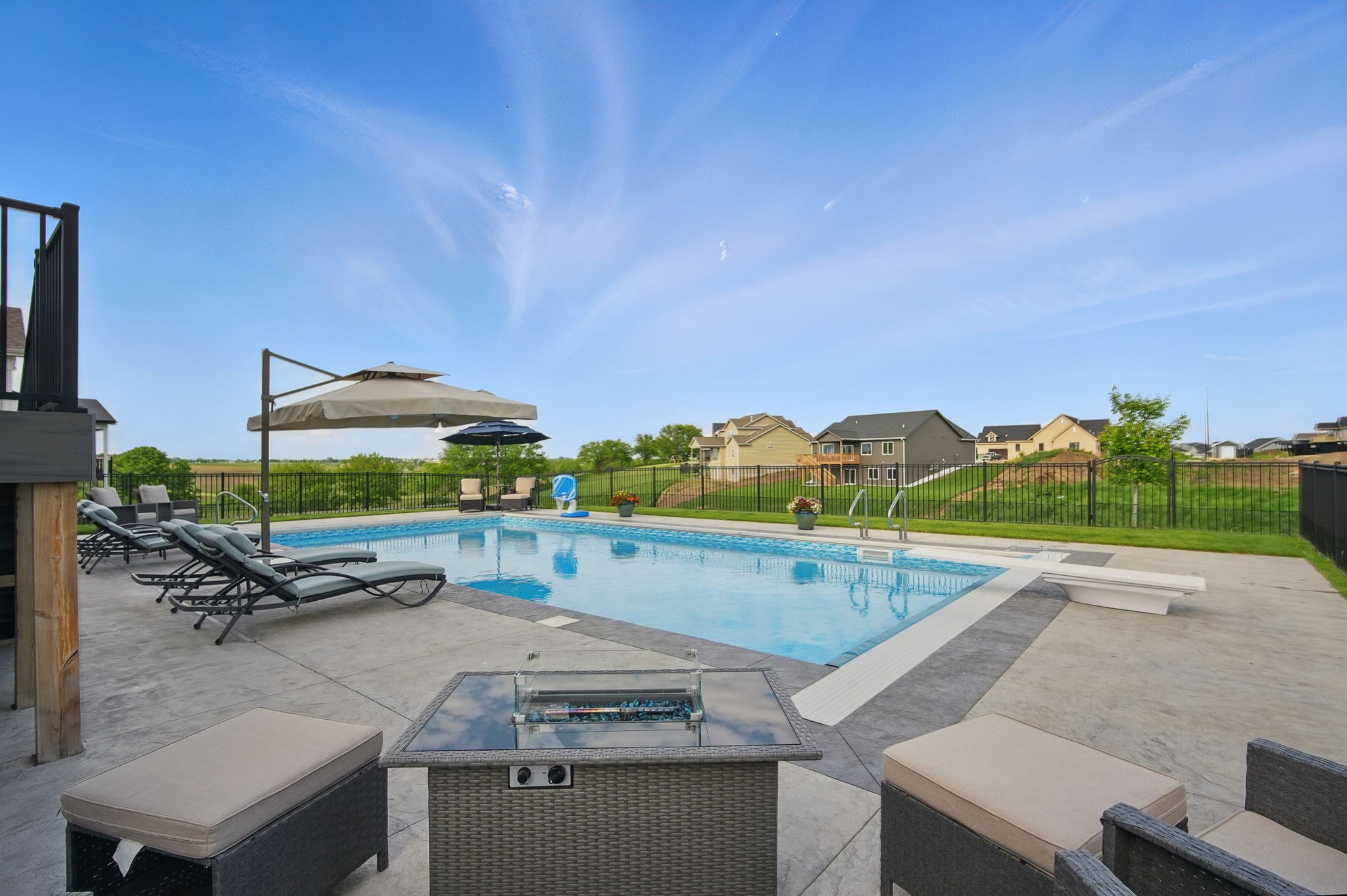 2216 Timberview Drive, Norwalk, Iowa image 32