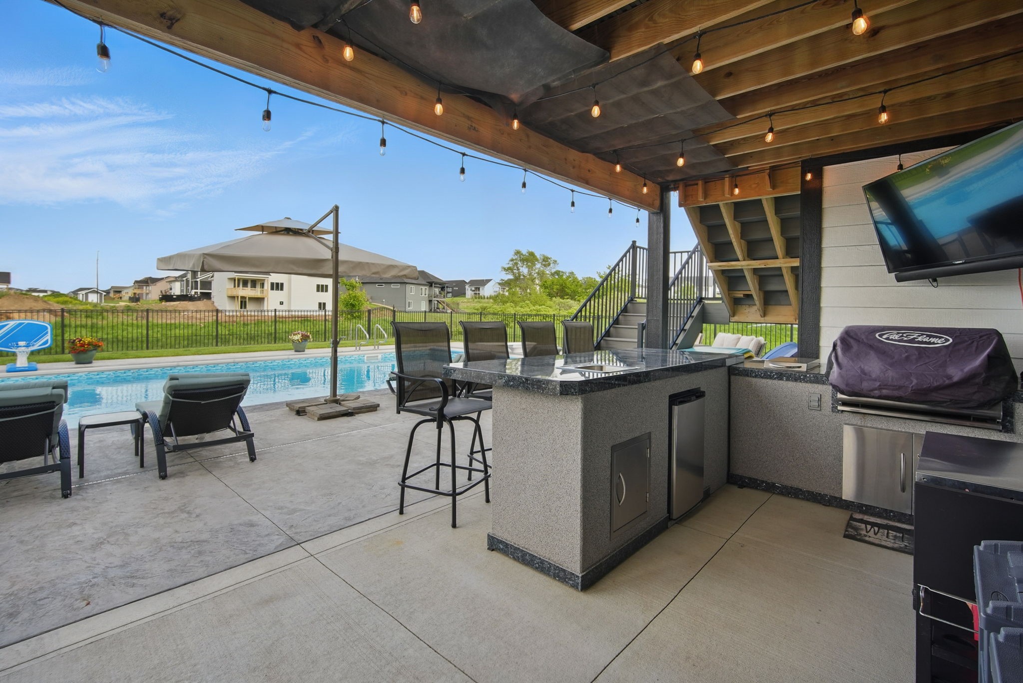 2216 Timberview Drive, Norwalk, Iowa image 31