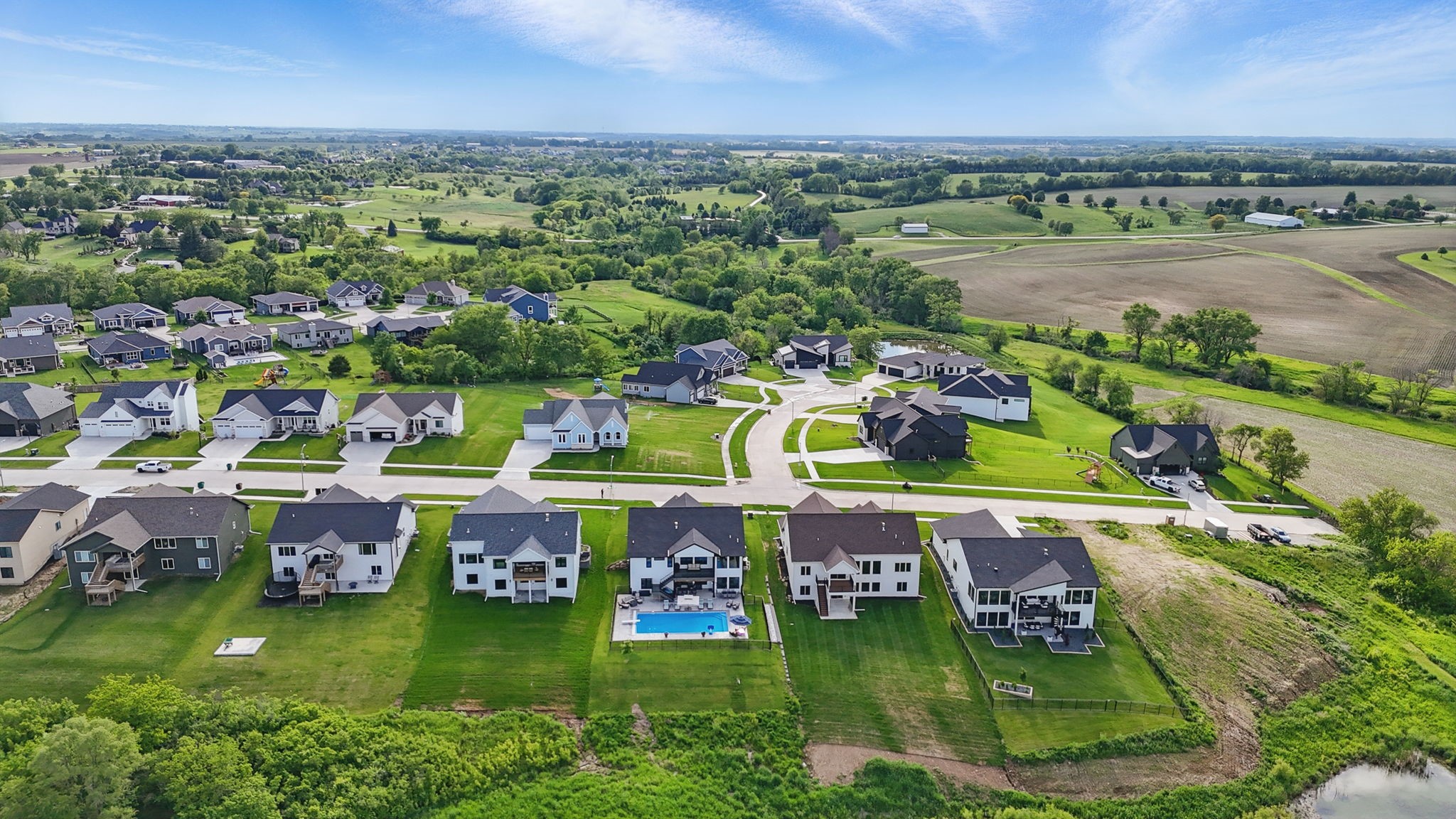 2216 Timberview Drive, Norwalk, Iowa image 34