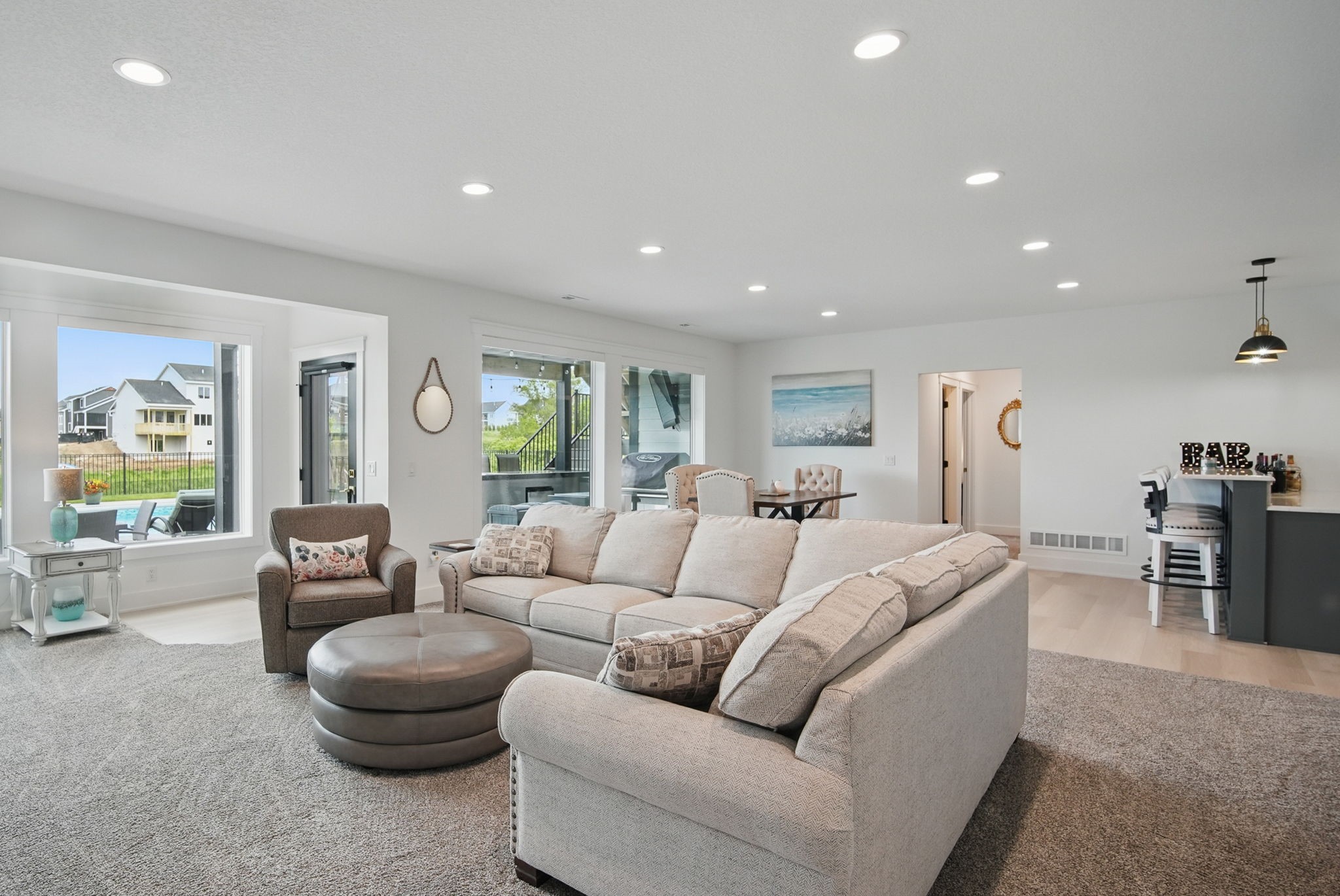 2216 Timberview Drive, Norwalk, Iowa image 23