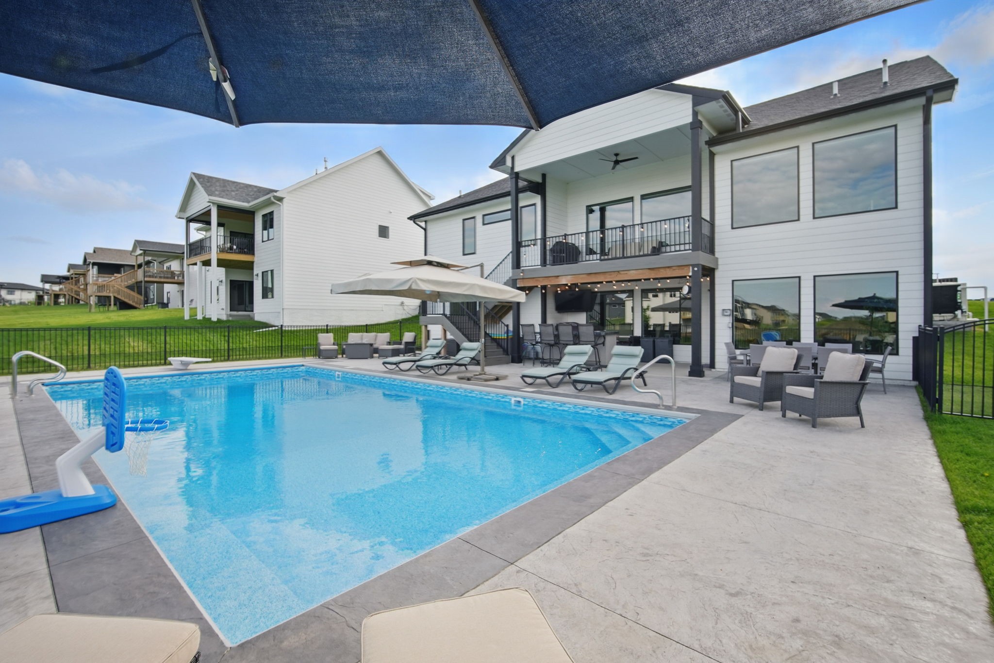 2216 Timberview Drive, Norwalk, Iowa image 33