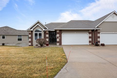 203 NE Eaglewood Drive Ankeny IA 50021