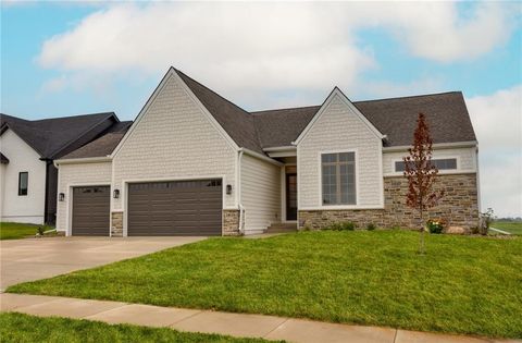 3820 Fieldstone Drive Waukee IA 50263