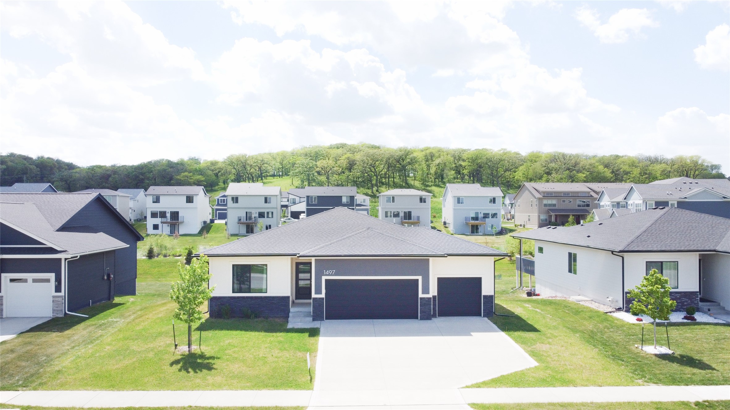 1497 S 100th Street, West Des Moines, Iowa image 33