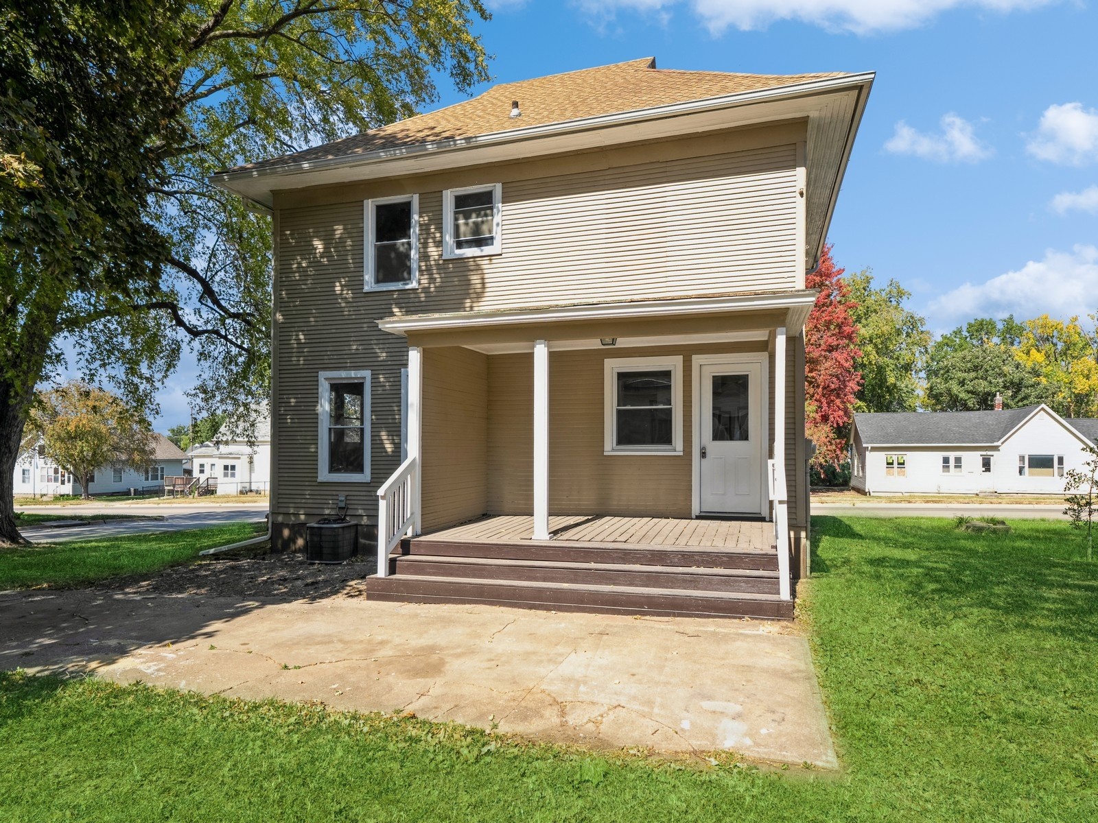 309 W 7th Street, Atlantic, Iowa image 30