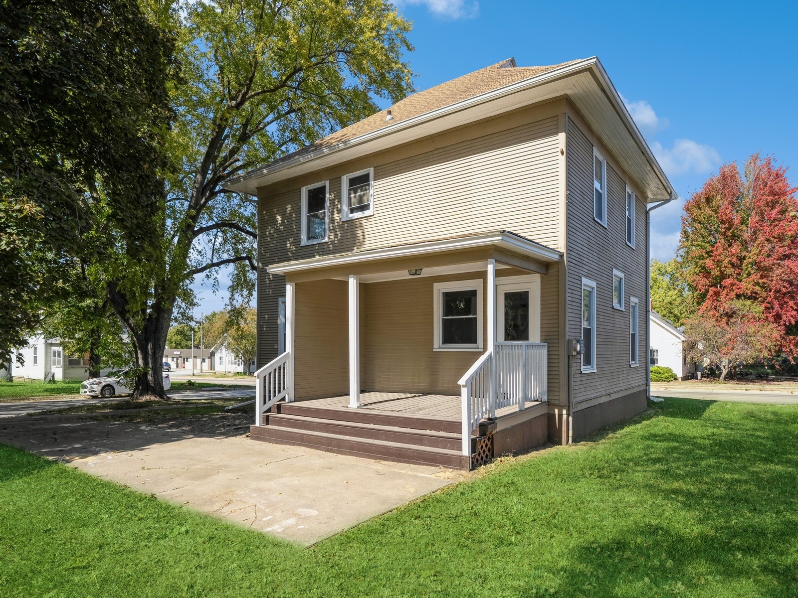 309 W 7th Street, Atlantic, Iowa image 31