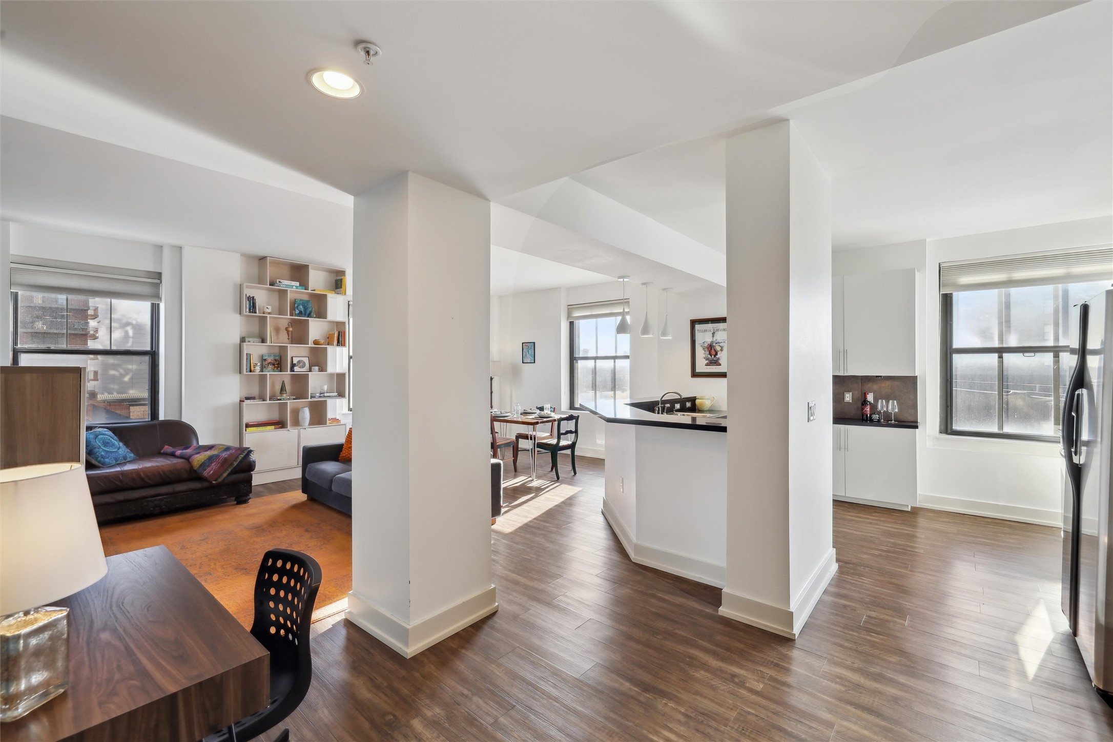 400 Walnut Street #501, Des Moines, Iowa image 2