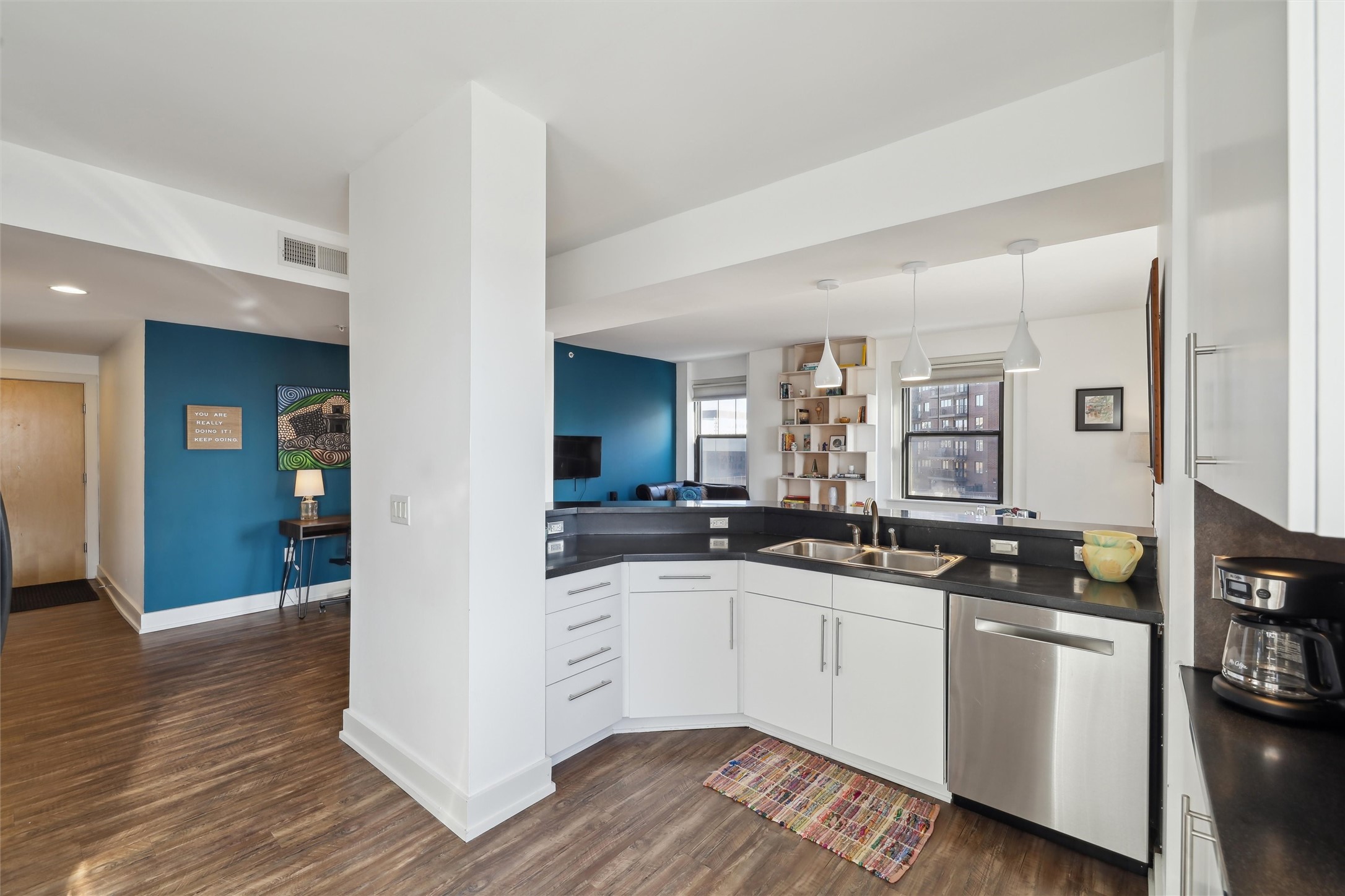 400 Walnut Street #501, Des Moines, Iowa image 13