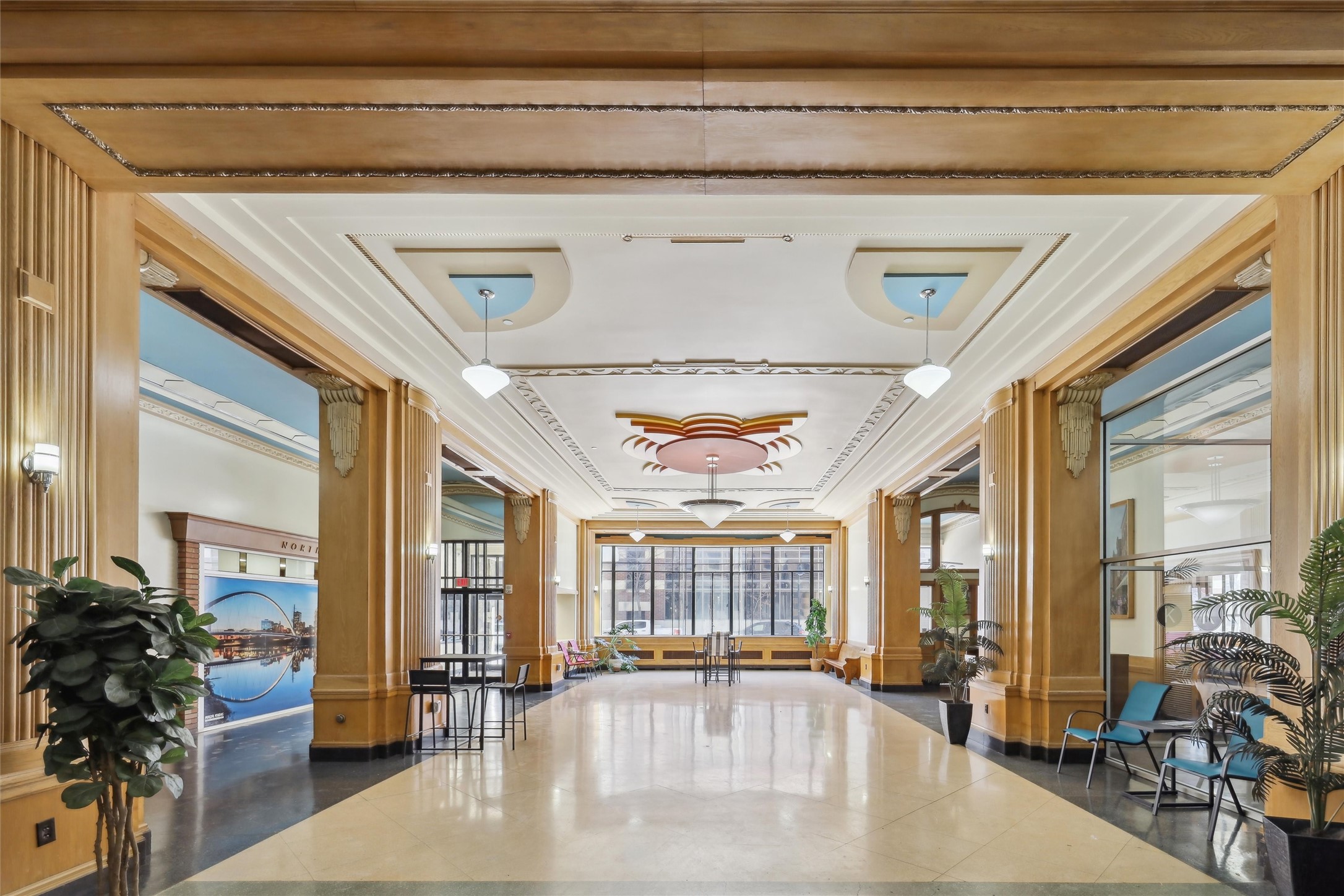 400 Walnut Street #501, Des Moines, Iowa image 25