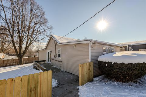 310 E 11th Street N Newton IA 50208