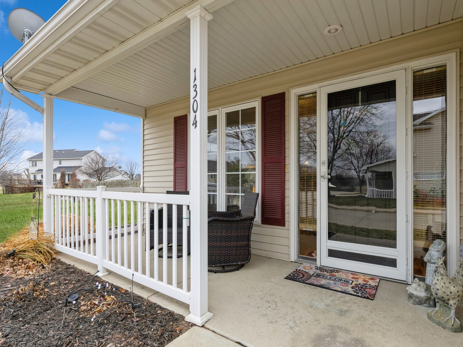 2005 SW 35th Street #1304, Ankeny, Iowa image 3