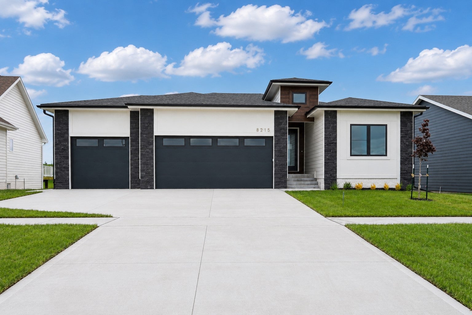 8215 Buckley Court