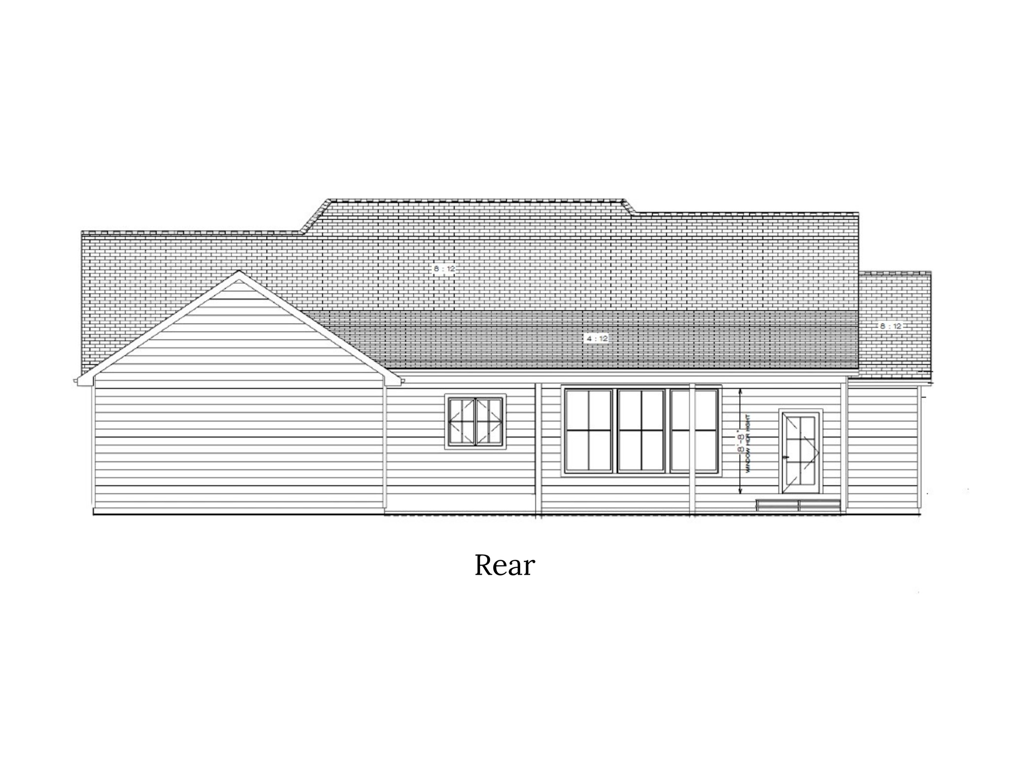 1707 NE Pine Lake Circle