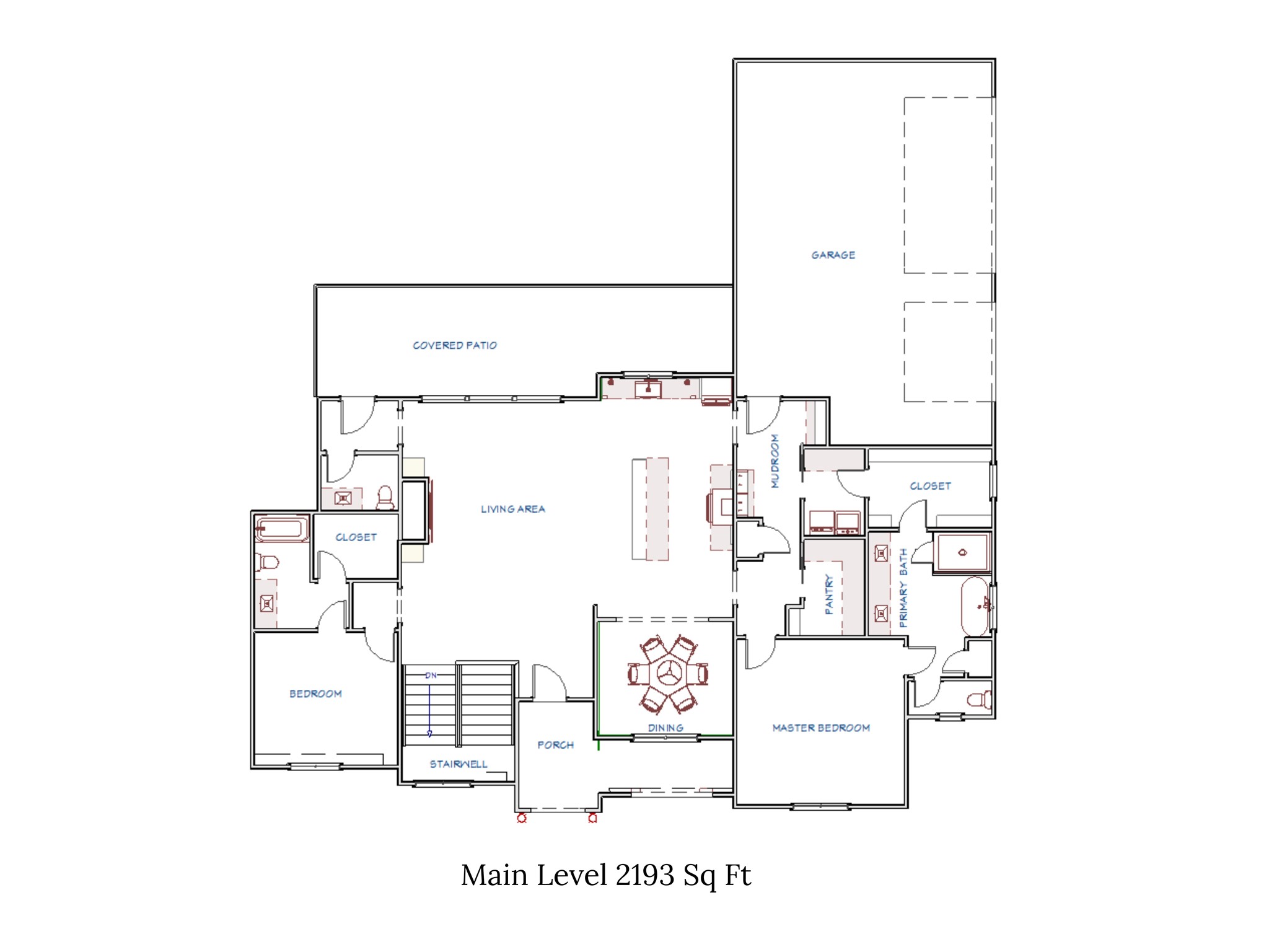 1707 NE Pine Lake Circle