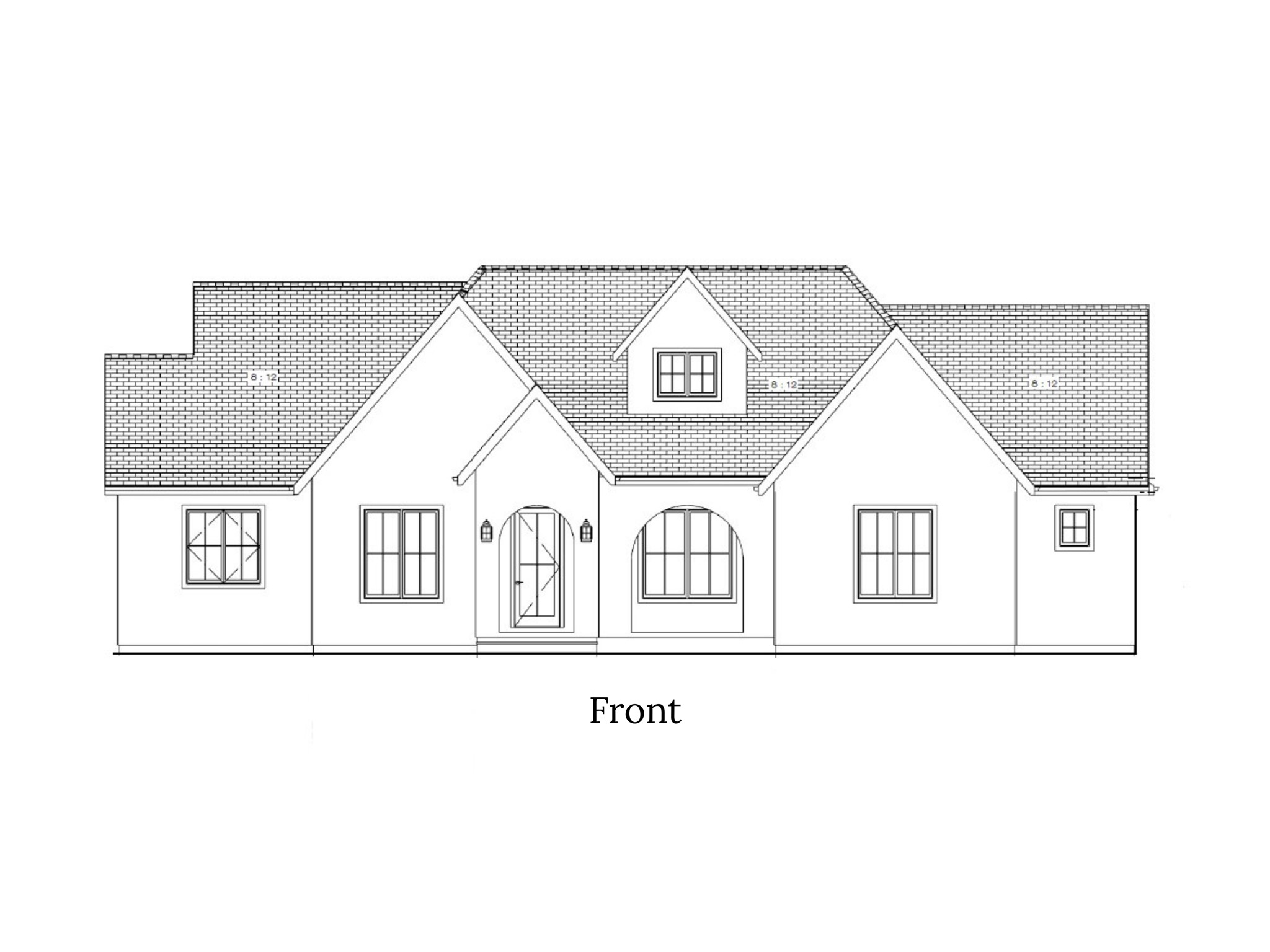 1707 NE Pine Lake Circle