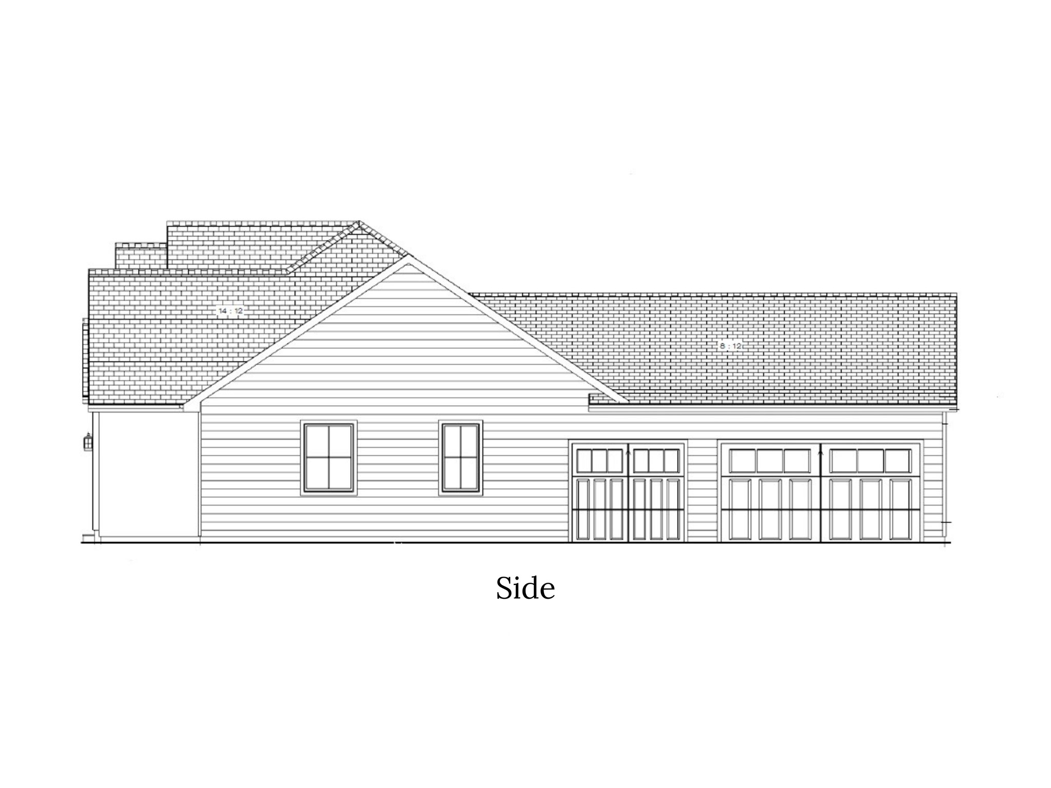 1707 NE Pine Lake Circle