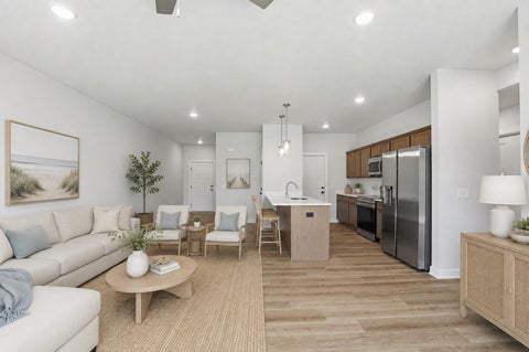 Condo For Sale - 231 NW Waverly Drive<br/> Dallas County, Waukee, IA 50263