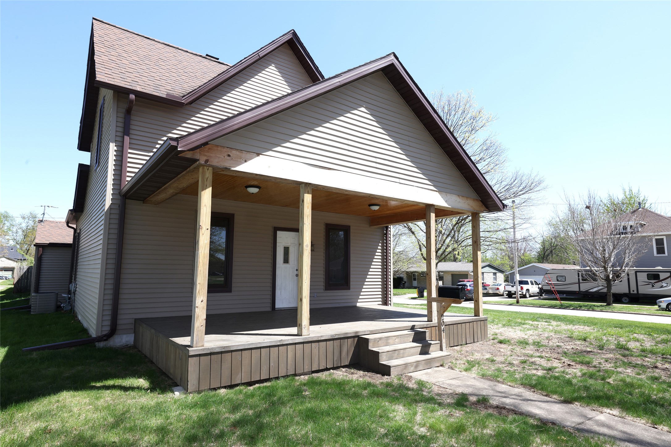 204 Monona Street, Boone, Iowa image 7