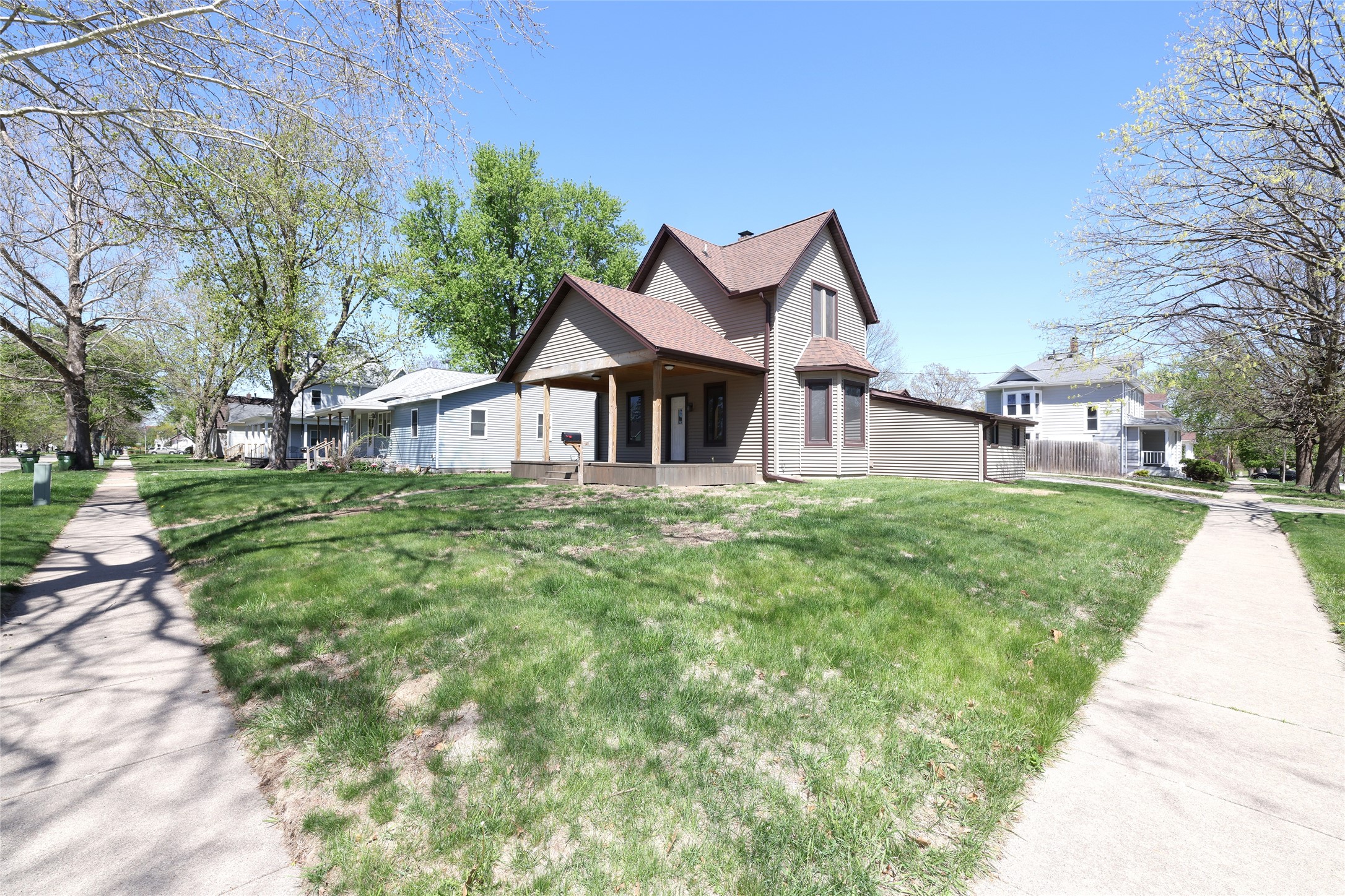 204 Monona Street, Boone, Iowa image 2