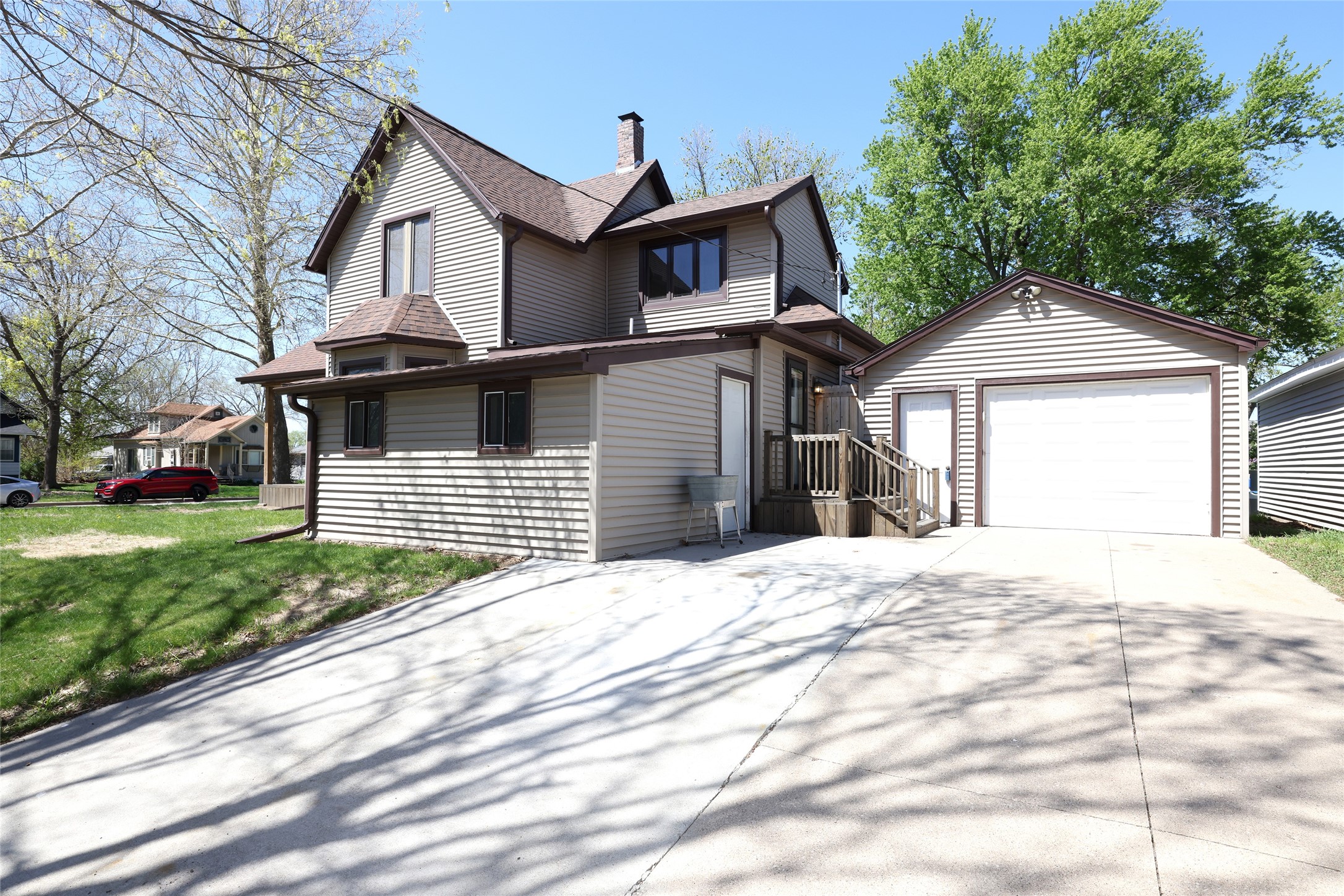 204 Monona Street, Boone, Iowa image 4