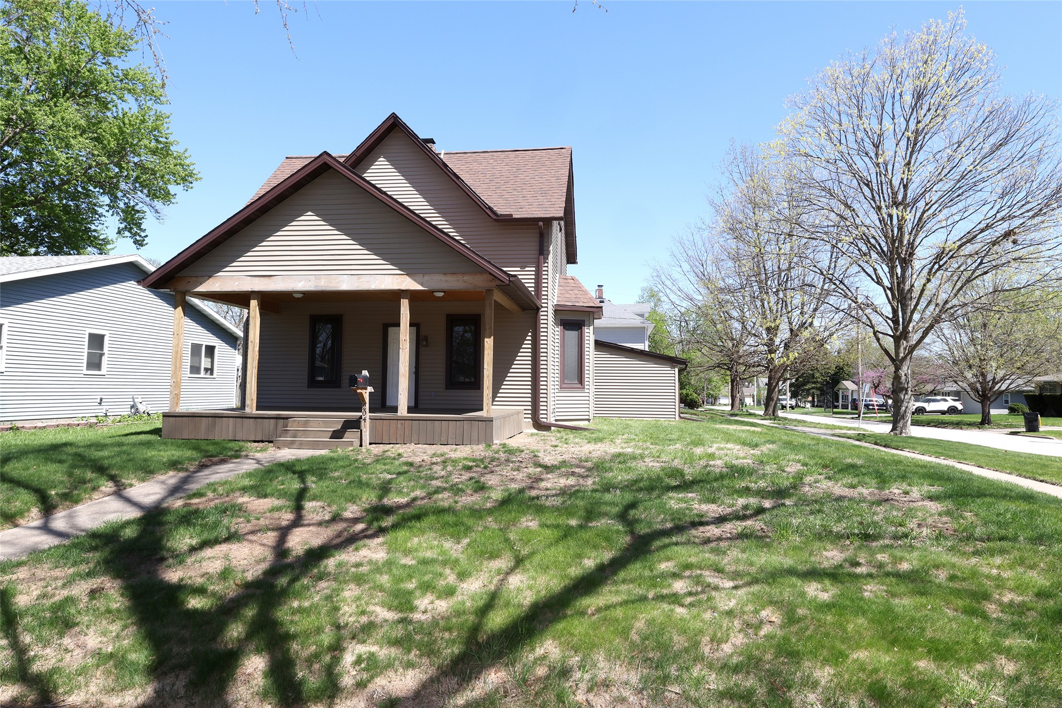 204 Monona Street, Boone, Iowa image 1