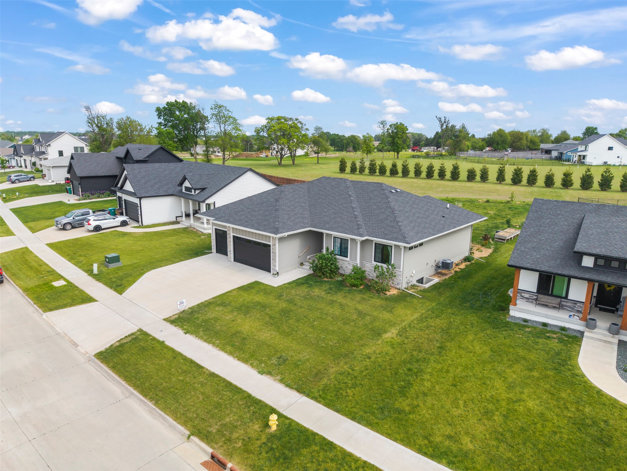 2804 Blooming Heights Drive