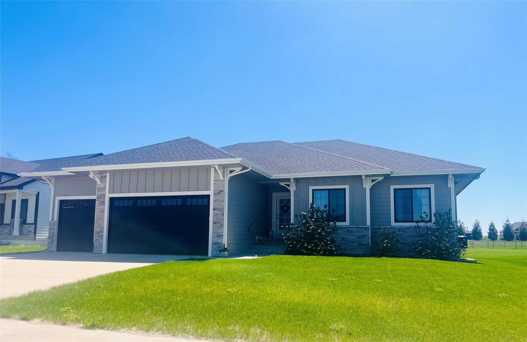 2804 Blooming Heights Drive